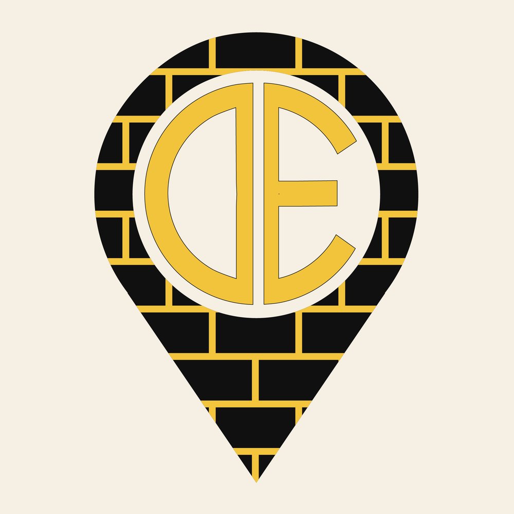 Dhirubhai Estates real estate branding mark